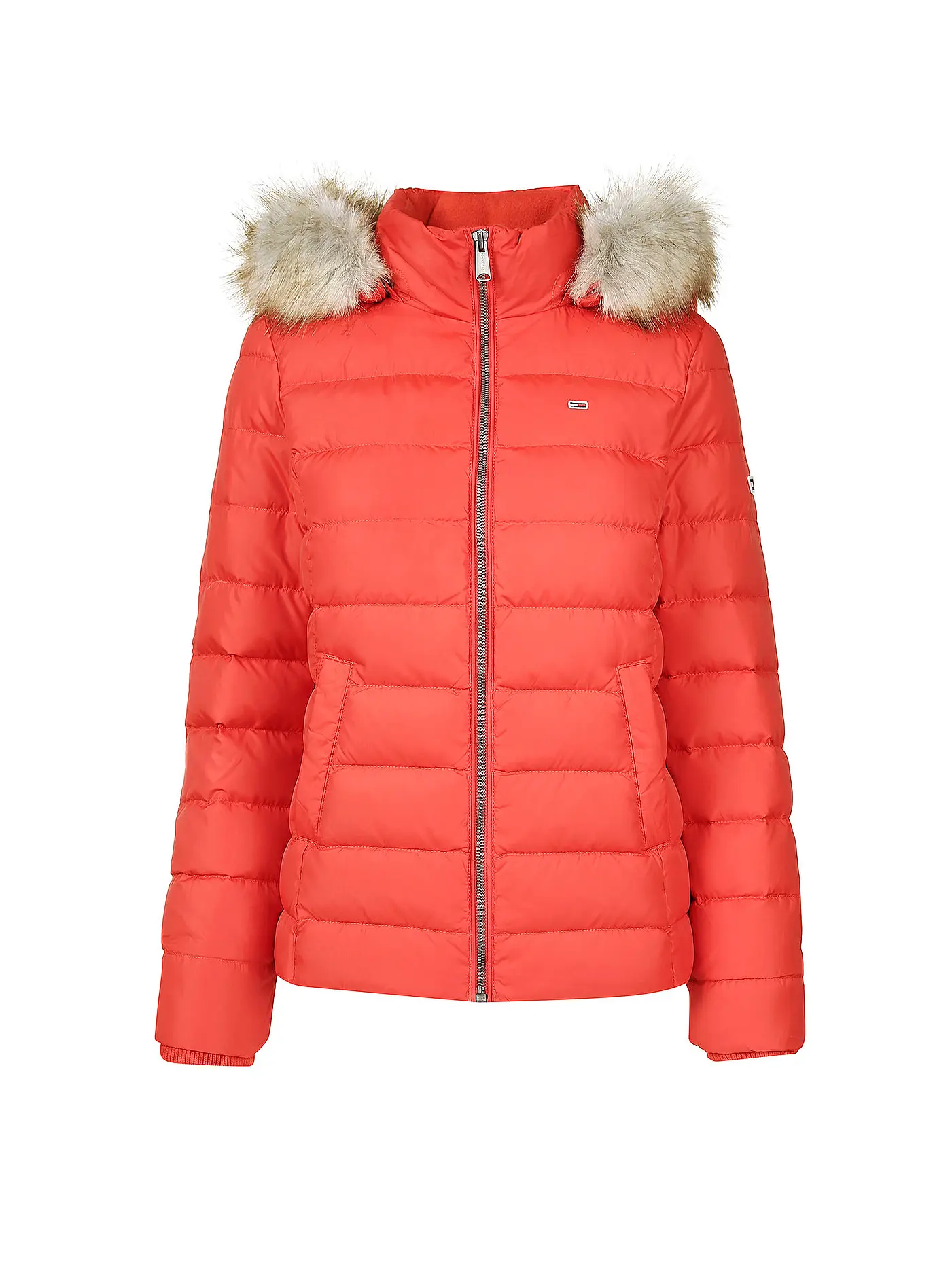 TOMMY JEANS | Daunenjacke Martina | 